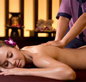 Forfaits massage de 10 séances