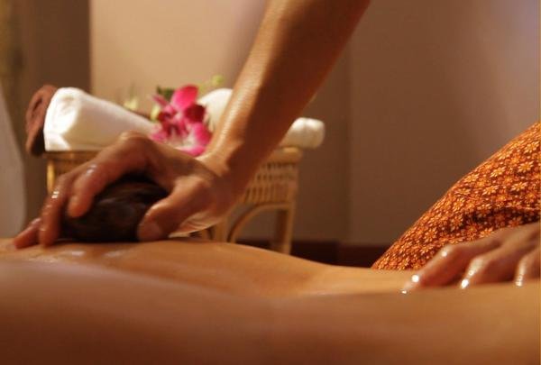 Rituel chiang mai spa