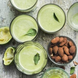 Soin du visage pañpuri "KOBIDO"