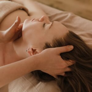 SPA Capilaire Panpuri